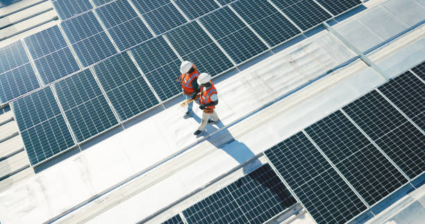Best Hot Roofs  in Marengo, IL