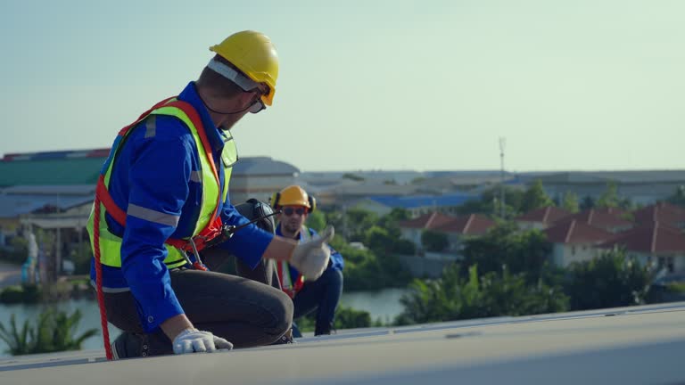 Marengo, IL Roofing Service Company
