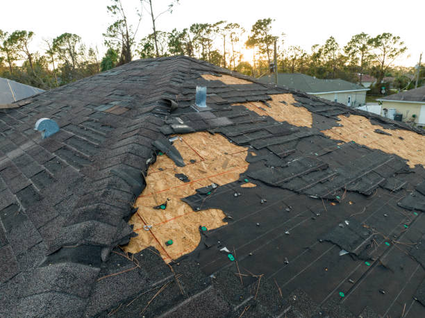 Best 4 Ply Roofing  in Marengo, IL