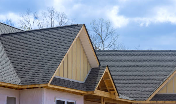Best Storm Damage Roof Repair  in Marengo, IL