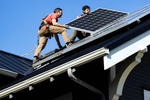 Best Rubber Roofing (EPDM, TPO)  in Marengo, IL